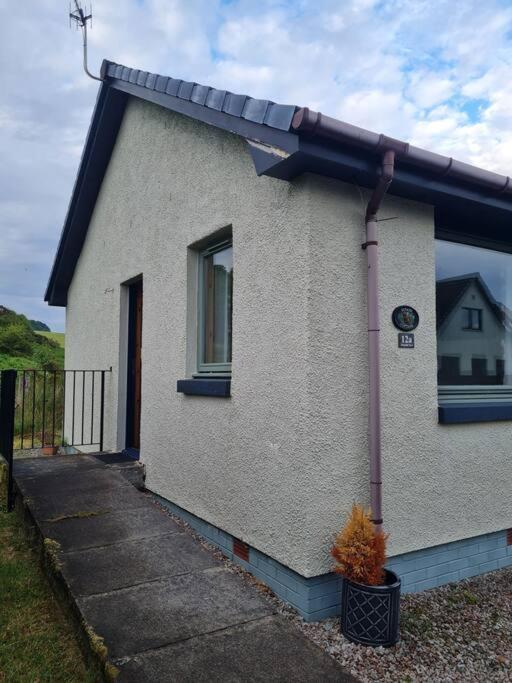 Kings Reach - Dunadd Cottage Kilmichael Glassary 外观 照片